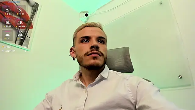 عرض كام Lian_ferrer
