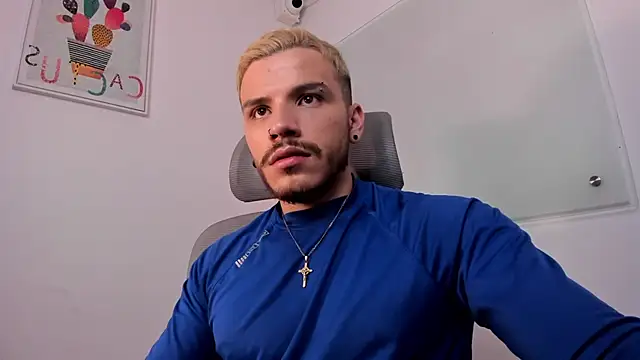 Show de webcam de Lian_ferrer