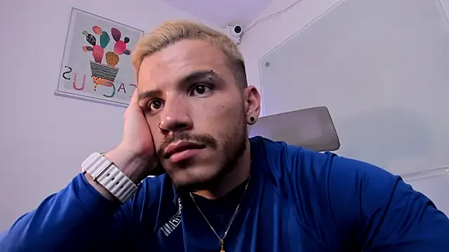 הופעת וובקאם של Lian_ferrer