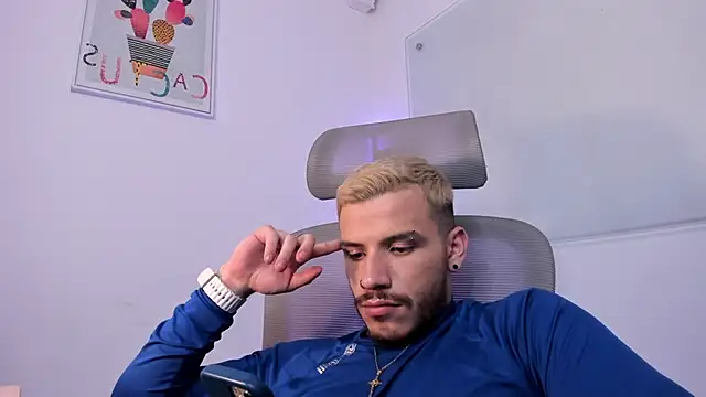 Lian_ferrer webkamerás műsora