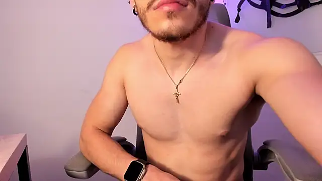 Вебкам-шоу Lian_ferrer