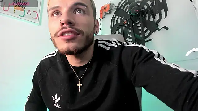 Lian_ferrer Webcamshow