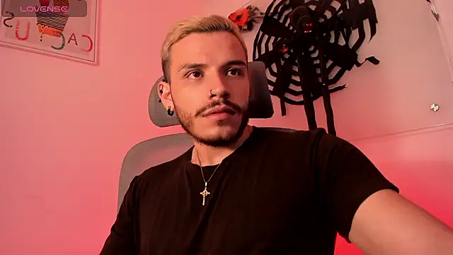 Вебкам-шоу Lian_ferrer