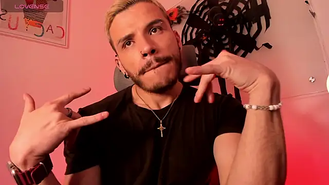عرض كام Lian_ferrer