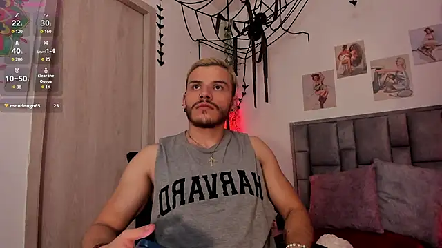 عرض كام Lian_ferrer