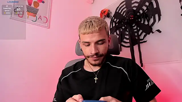 Lian_ferrer webkamerás műsora