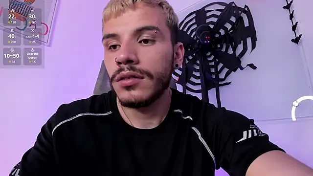 Lian_ferrer Webcamshow