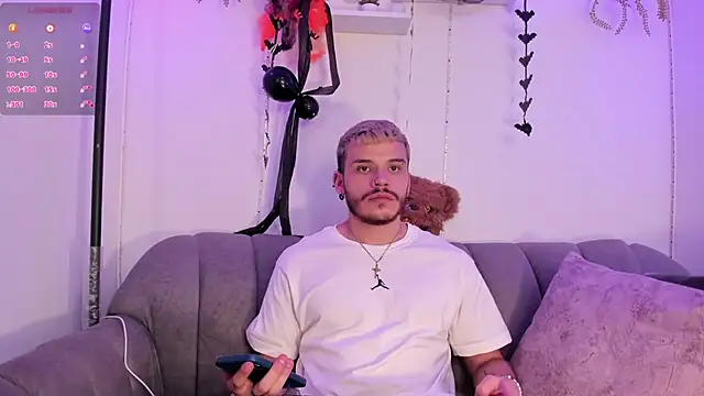 عرض كام Lian_ferrer