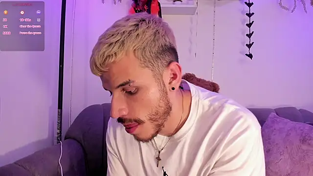 Lian_ferrer webkamerás műsora