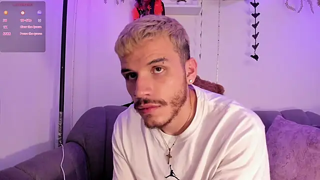 Lian_ferrer webkamerás műsora