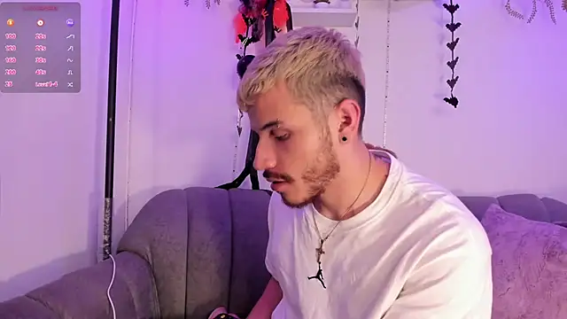 عرض كام Lian_ferrer