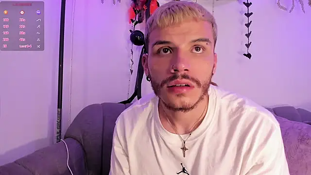 Lian_ferrer webkamerás műsora
