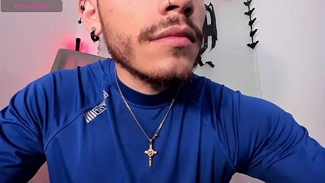 Lian_ferrer webkamerás műsora