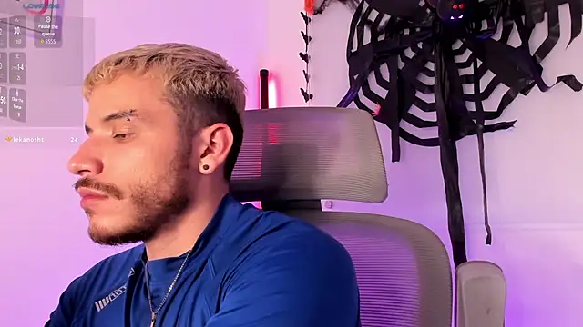 عرض كام Lian_ferrer