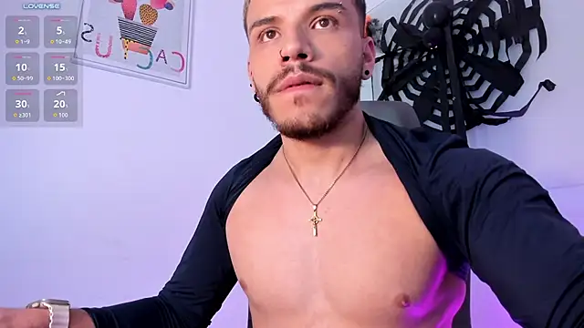 Lian_ferrer Webcamshow