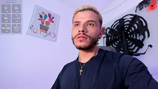 Lian_ferrer webkamerás műsora