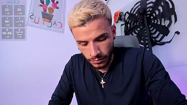 عرض كام Lian_ferrer