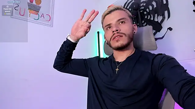 Lian_ferrer Webcamshow