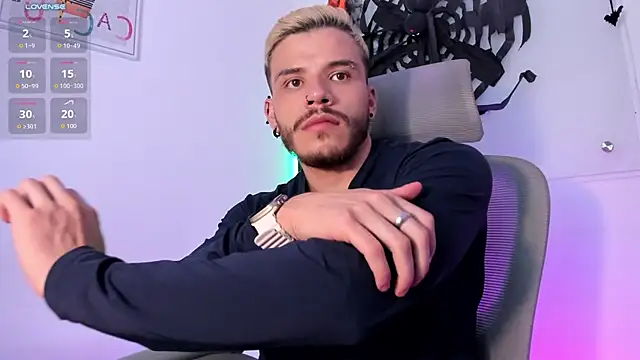 Lian_ferrer webkamerás műsora