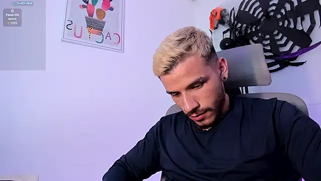 Lian_ferrer webkamerás műsora