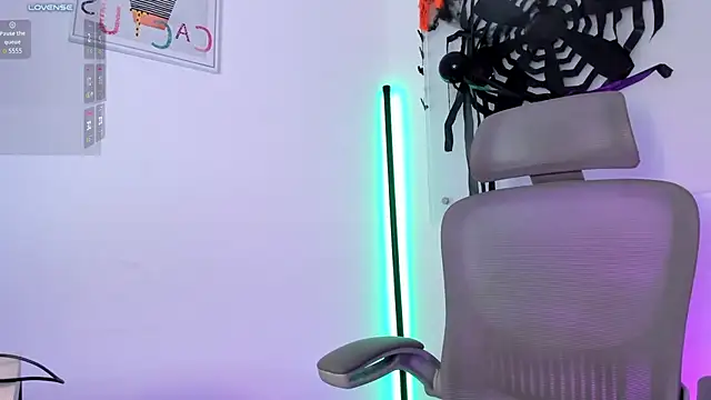 Lian_ferrer Webcam-Show