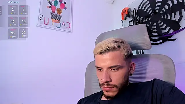 Lian_ferrer Webcam-Show