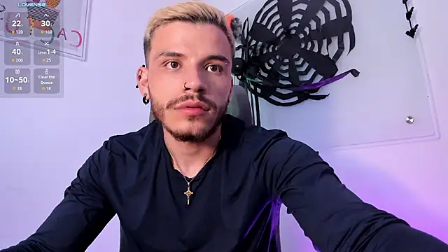 Lian_ferrer webkamerás műsora