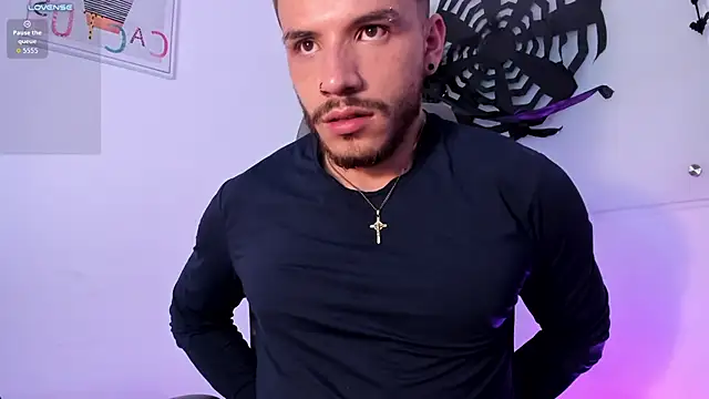 Lian_ferrer Show Webcam