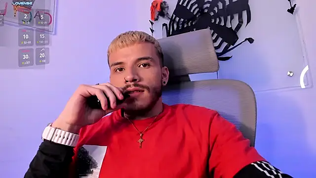 Lian_ferrer Webcamshow