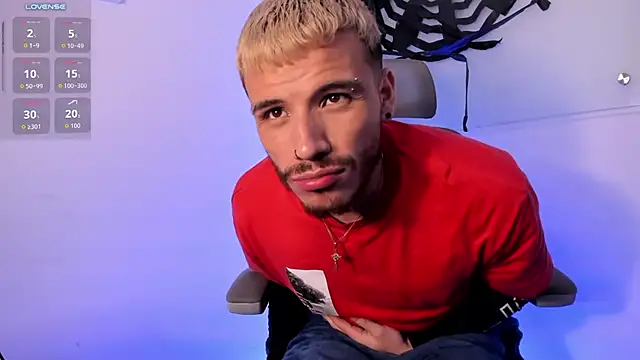 عرض كام Lian_ferrer