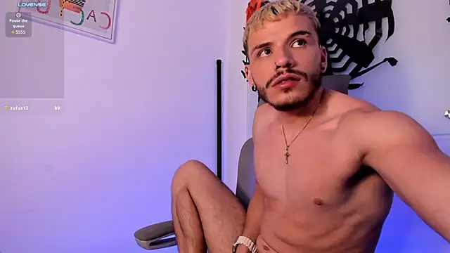 Lian_ferrern Webbikameraesitys