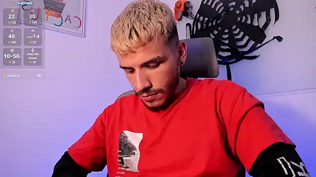 عرض كام Lian_ferrer