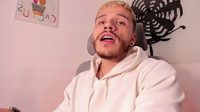 Lian_ferrer webkamerás műsora
