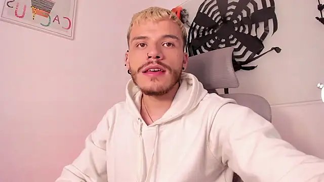 عرض كام Lian_ferrer