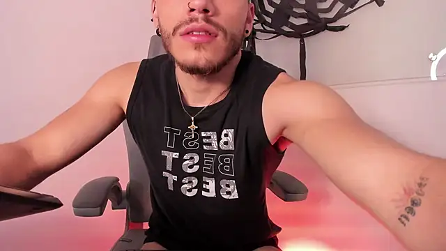 Lian_ferrern Webbikameraesitys