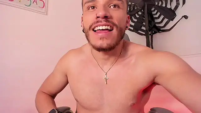 Вебкам-шоу Lian_ferrer