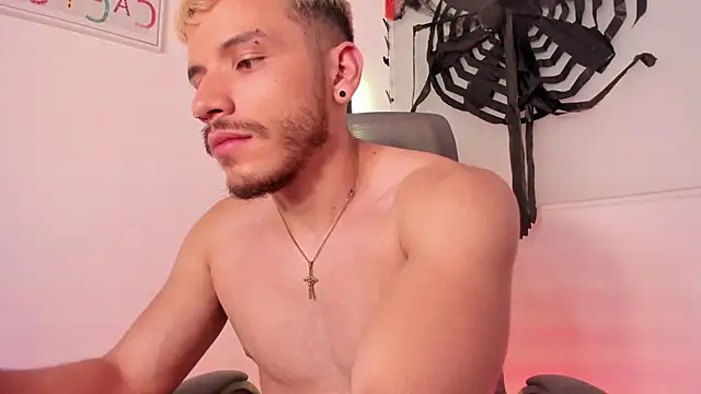 Вебкам-шоу Lian_ferrer