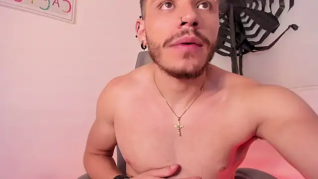 Lian_ferrer webcam show