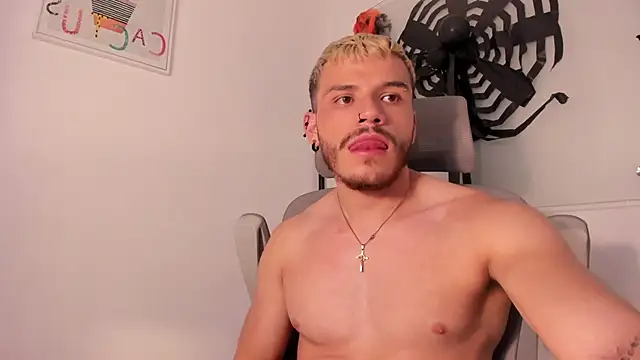 Lian_ferrer's Webcam Show