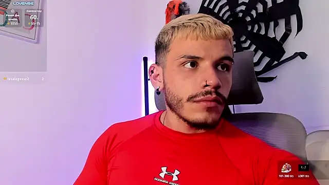 Lian_ferrer webkamerás műsora