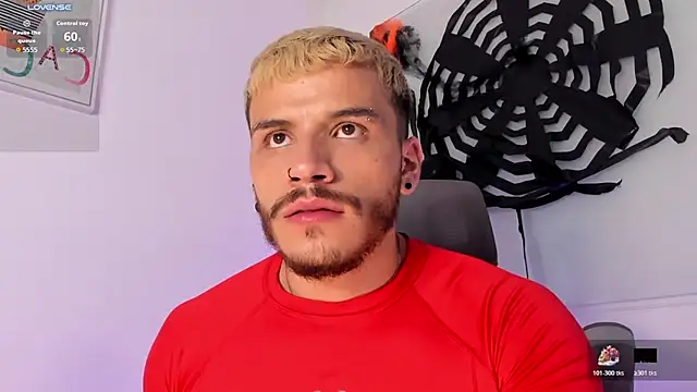 عرض كام Lian_ferrer