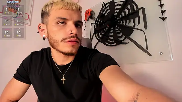 عرض كام Lian_ferrer