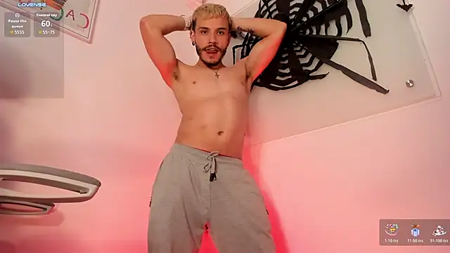 Lian_ferrer Show Webcam