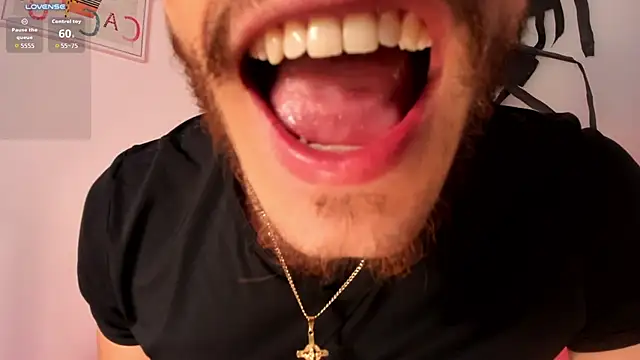 عرض كام Lian_ferrer