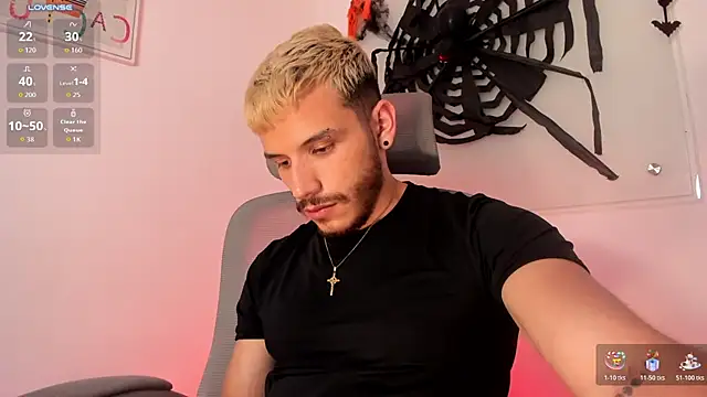 عرض كام Lian_ferrer