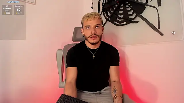 عرض كام Lian_ferrer