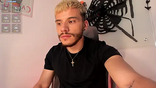Lian_ferrer Webcamshow
