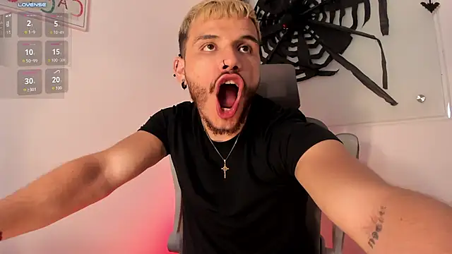 عرض كام Lian_ferrer