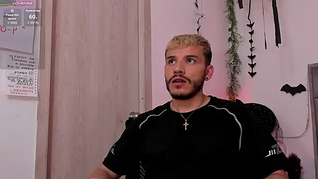 Webkamerová show Lian_ferrer