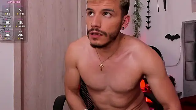 عرض كام Lian_ferrer